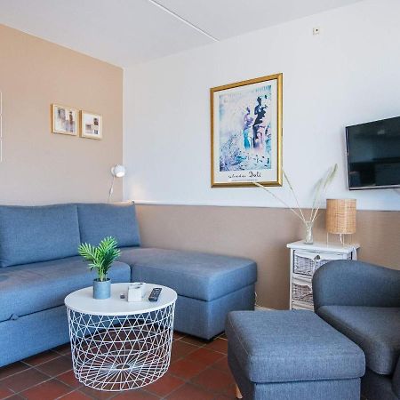 4 Person Holiday Home In Fan Fanø 외부 사진