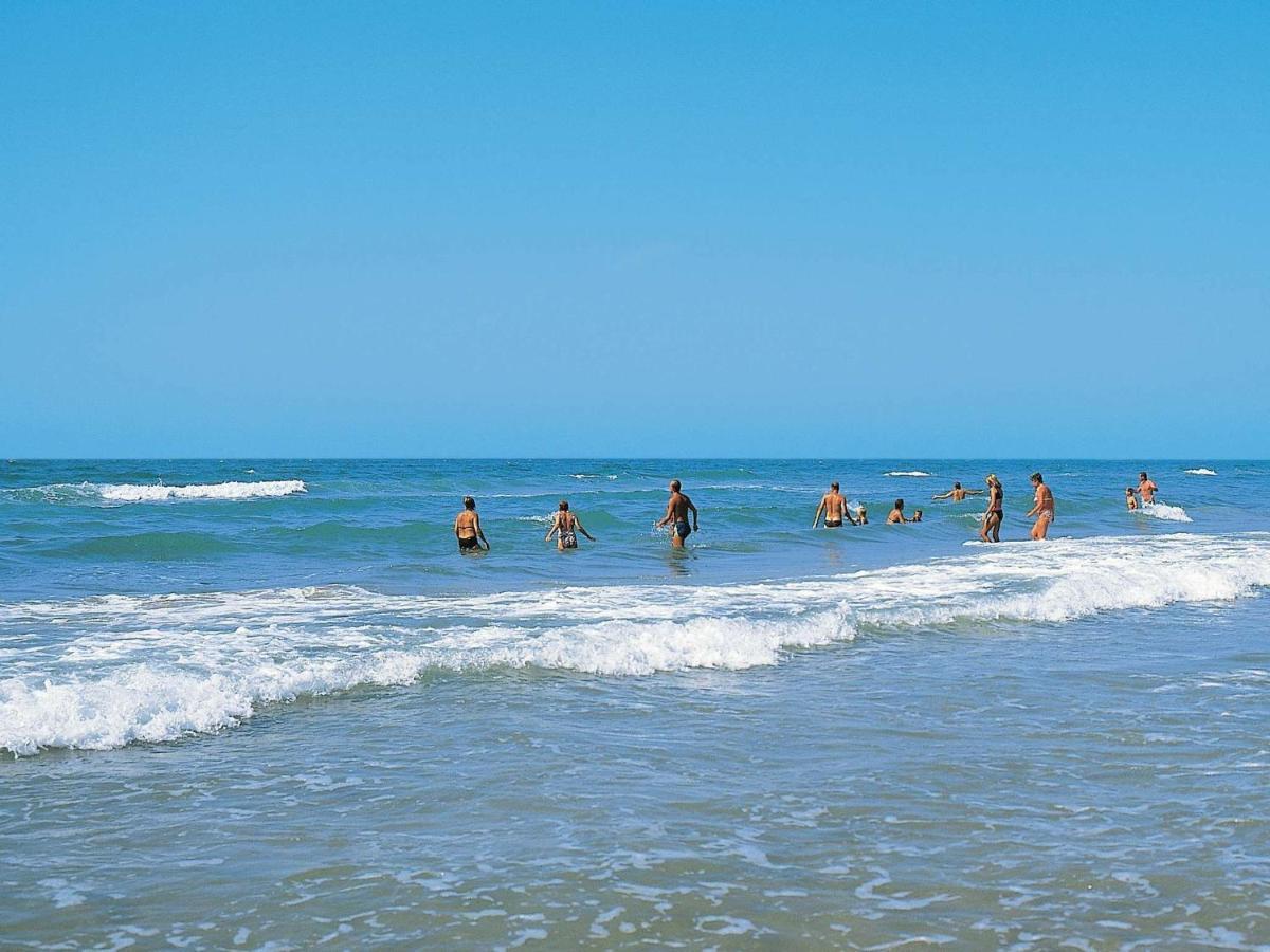 4 Person Holiday Home In Fan Fanø 외부 사진