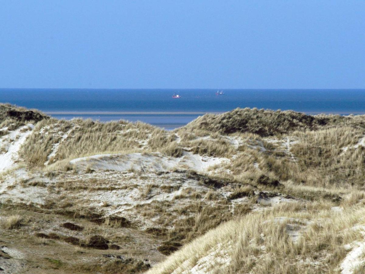 4 Person Holiday Home In Fan Fanø 외부 사진