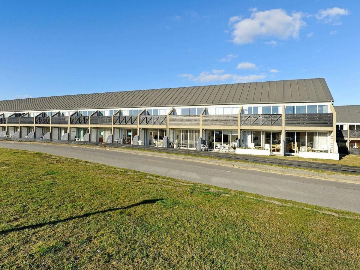 4 Person Holiday Home In Fan Fanø 외부 사진